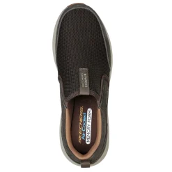 Men's , GOwalk Outdoor - Andes Walking Shoe - Wide Width-Skechers Online