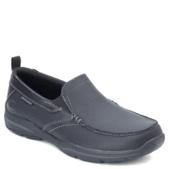 Men's , Harper Forde Slip on Shoe Extra Wide Width-Skechers New
