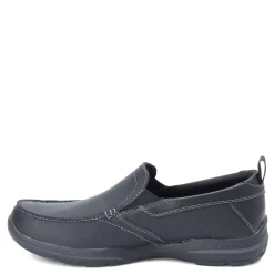 Men's , Harper Forde Slip on Shoe Extra Wide Width-Skechers Online