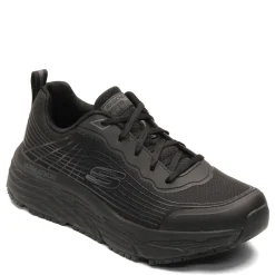 Men's Skechers, Max Cushioning Elite SR - Rytas Sneaker-Skechers Work New