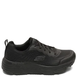 Men's Skechers, Max Cushioning Elite SR - Rytas Sneaker-Skechers Work New