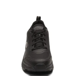 Men's Skechers, Max Cushioning Elite SR - Rytas Sneaker-Skechers Work Best