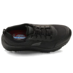 Men's Skechers, Max Cushioning Elite SR - Rytas Sneaker-Skechers Work Best