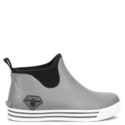 Men's Skechers, Moltke WP Work Boot-Skechers Work Clearance