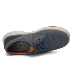 Men's , Moreno - Ederson Sneaker - Wide Width-Skechers Hot