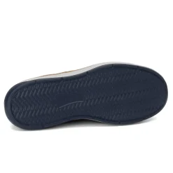 Men's , Moreno - Ederson Sneaker - Wide Width-Skechers Hot