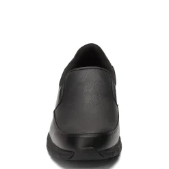 Men's Skechers, Nampa - Groton SR Work Shoe-Skechers Work Clearance