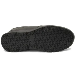 Men's Skechers, Nampa - Groton SR Work Shoe-Skechers Work Clearance