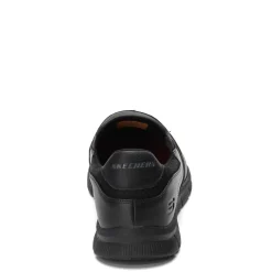 Men's Skechers, Nampa - Groton SR Work Shoe - Wide Width-Skechers Work New