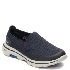 Men's Performance, GOwalk 5 Apprize Slip-On - Wide Width-Skechers