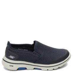 Men's Performance, GOwalk 5 Apprize Slip-On - Wide Width-Skechers
