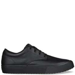 Men's Skechers, Poppy SR - Arjin Work Shoe-Skechers Work Clearance