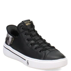 Men's , Premium Leather Slip-ins: Snoop One - OG Sneaker-Skechers