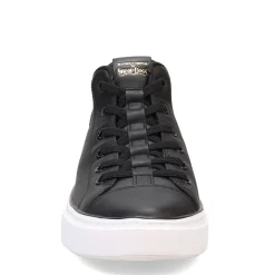 Men's , Premium Leather Slip-ins: Snoop One - OG Sneaker-Skechers