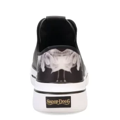 Men's , Premium Leather Slip-ins: Snoop One - OG Sneaker-Skechers