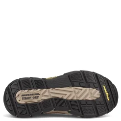 Men's , Relaxed Fit: Respected - Catel Slip-On-Skechers Best