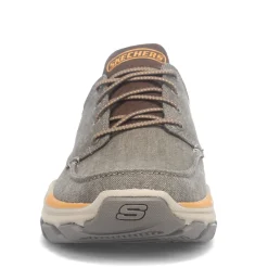 Men's , Relaxed Fit: Respected - Loleto Shoe-Skechers New