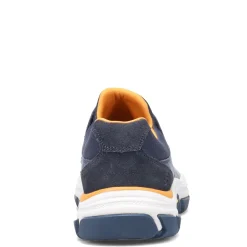Men's , Relaxed Fit: Respected - Loleto Shoe - Wide Width-Skechers