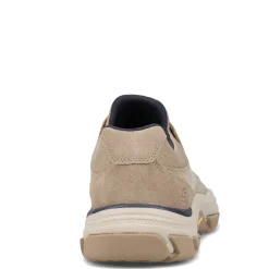 Men's , Relaxed Fit: Respected - Loleto Shoe - Wide Width-Skechers Outlet