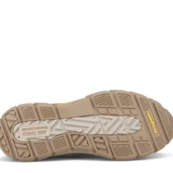 Men's , Relaxed Fit: Respected - Loleto Shoe - Wide Width-Skechers Outlet
