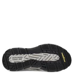 Men's , Relaxed Fit: Respected - Fallston Slip-On-Skechers Outlet