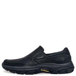 Men's , Relaxed Fit: Respected - Calum Slip-On-Skechers