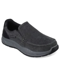 Men's , Relaxed Fit: Cohagen - Vierra Sneaker-Skechers Hot
