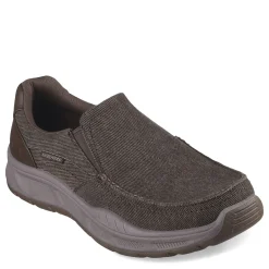 Men's , Relaxed Fit: Cohagen - Vierra Sneaker-Skechers Outlet