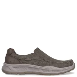 Men's , Relaxed Fit: Cohagen - Vierra Sneaker-Skechers Outlet