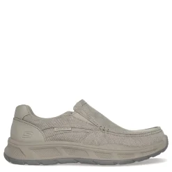 Men's , Relaxed Fit: Cohagen - Vierra Sneaker-Skechers Best