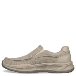Men's , Relaxed Fit: Cohagen - Vierra Sneaker-Skechers Best