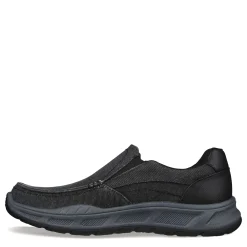 Men's , Relaxed Fit: Cohagen - Vierra Sneaker - Extra Wide Width-Skechers