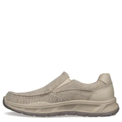 Men's , Relaxed Fit: Cohagen - Vierra Sneaker - Extra Wide Width-Skechers Discount