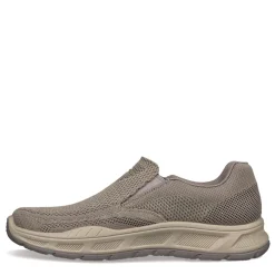 Men's , Relaxed Fit: Cohagen - Knit Walk Sneaker-Skechers Clearance