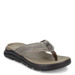 Men's , Relaxed Fit: Alcano - Vencino Sandal-Skechers Outlet