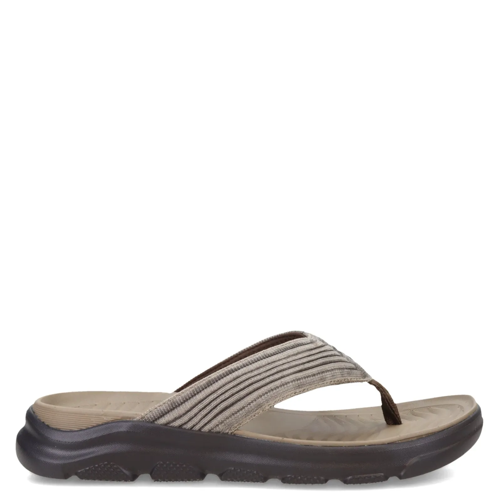 Men's , Relaxed Fit: Alcano - Vencino Sandal-Skechers Outlet