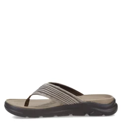 Men's , Relaxed Fit: Alcano - Vencino Sandal-Skechers Outlet