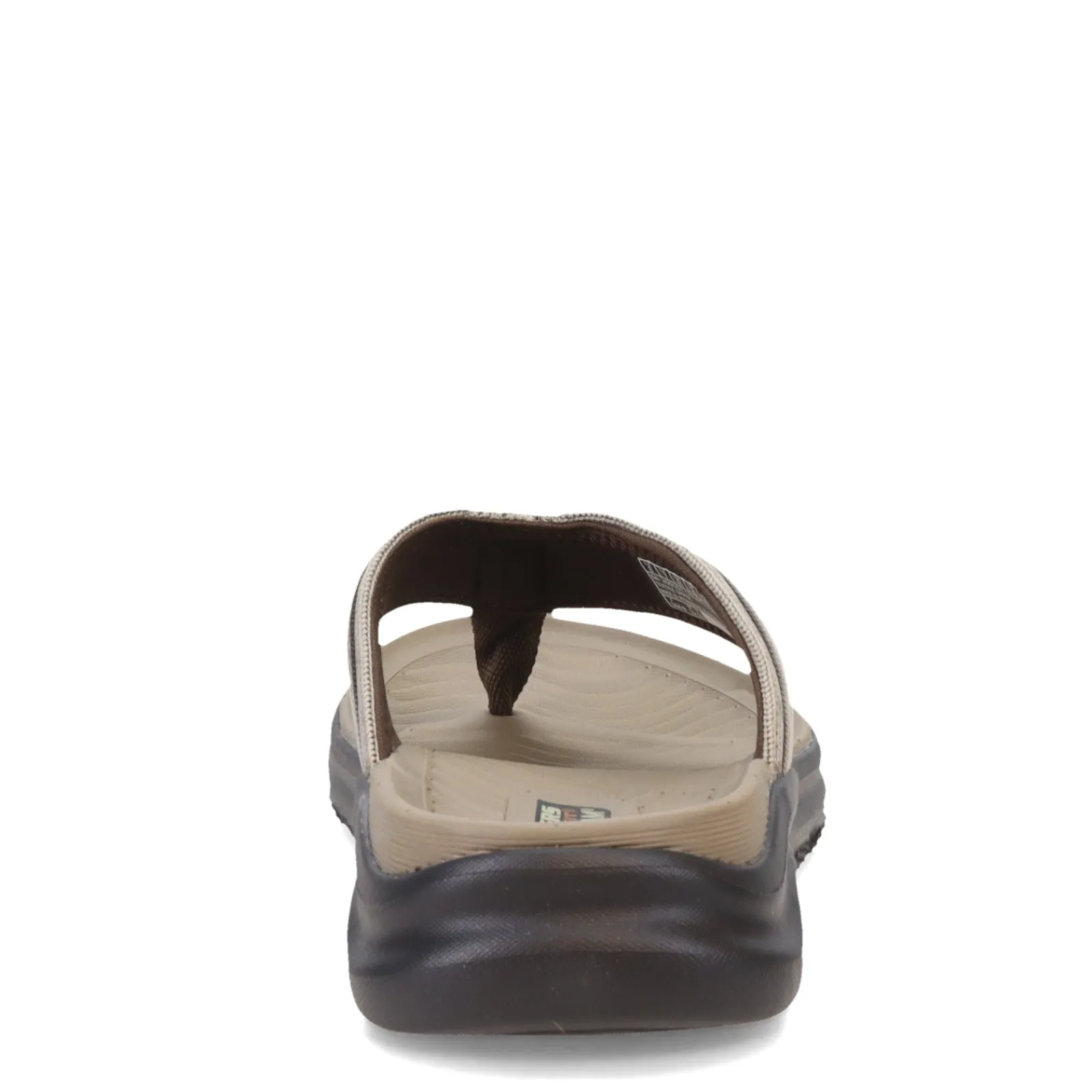 Men's , Relaxed Fit: Alcano - Vencino Sandal-Skechers Outlet