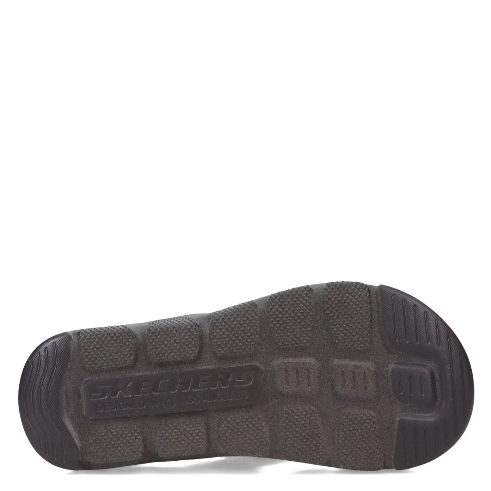 Men's , Relaxed Fit: Alcano - Vencino Sandal-Skechers Outlet