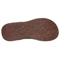 Men's , Relaxed Fit: Supreme - Bosnia Sandal-Skechers Outlet