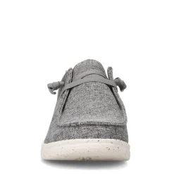 Men's , Relaxed Fit: Melson - Chad Slip-On - Wide Width-Skechers Outlet