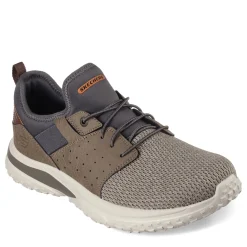 Men's , Relaxed Fit: Solvano - Caspian Sneaker-Skechers Online