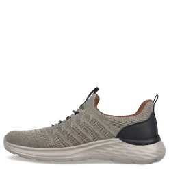 Men's , Relaxed Fit: Garner – Crispin Sneaker-Skechers Outlet