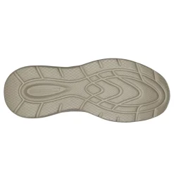 Men's , Relaxed Fit: Garner – Crispin Sneaker-Skechers Outlet