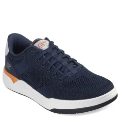 Men's , Relaxed Fit: Corliss - Dorset Sneaker-Skechers Online