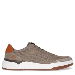 Men's , Relaxed Fit: Corliss - Dorset Sneaker-Skechers Clearance
