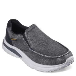 Men's , Relaxed Fit: Solvano – Varone Slip-On-Skechers Best