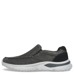 Men's , Relaxed Fit: Solvano – Varone Slip-On-Skechers Best