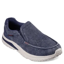 Men's , Relaxed Fit: Solvano – Varone Slip-On-Skechers Best
