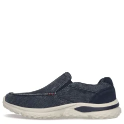 Men's , Relaxed Fit: Solvano – Varone Slip-On-Skechers Best